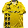 Lierse SK 2010-11 Jako home football shirt size XL
