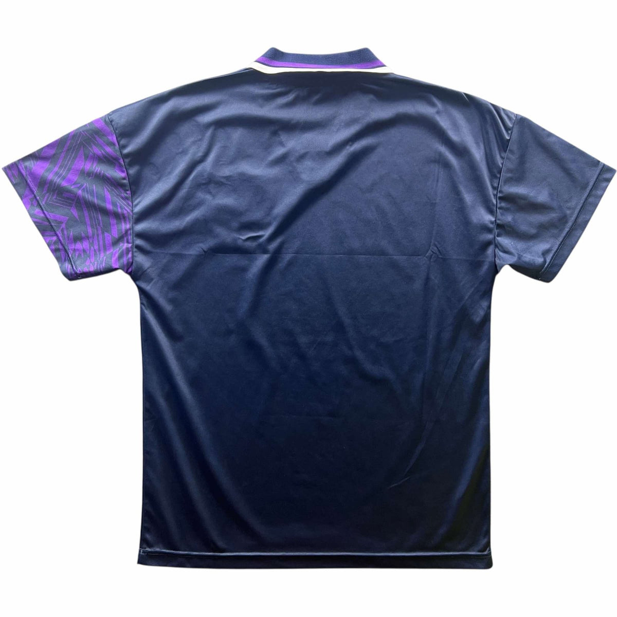 Tottenham 1994-95 Score Draw vendég retro foci mez M-es