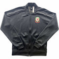 Wales 2017-18 Adidas top size S