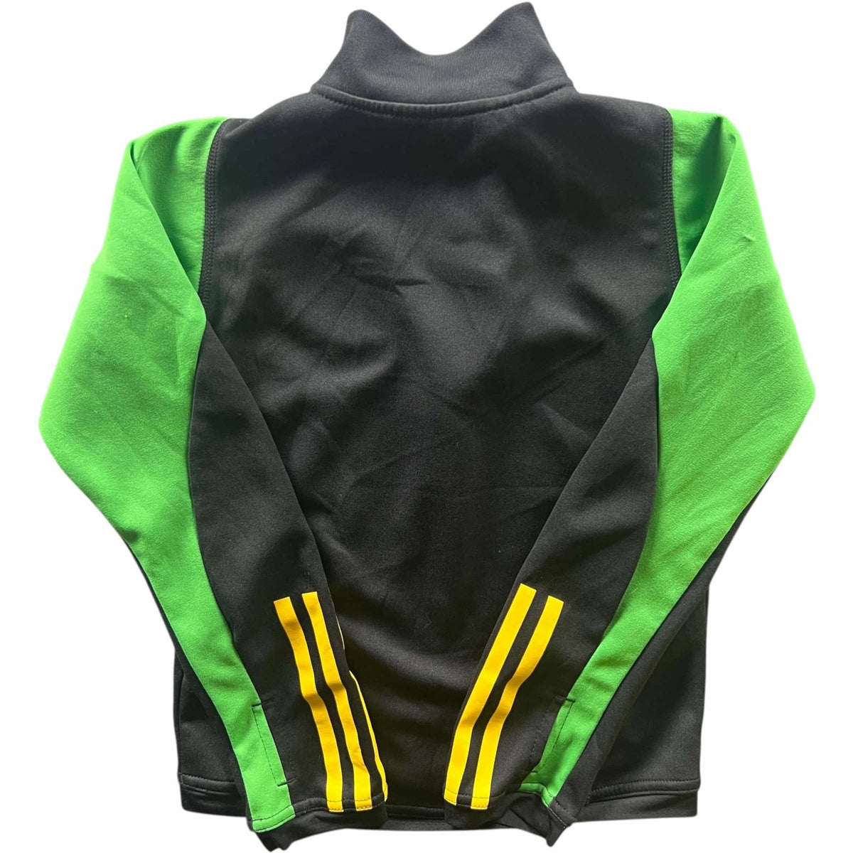 Jamaica 2022-23 Adidas training top size 128