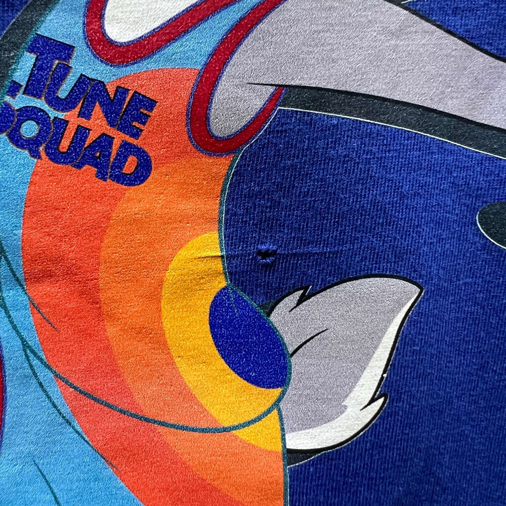 Space Jam Looney Tunes t-shirt size S