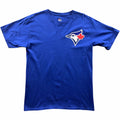 Toronto Blue Jays Majestic MLB t-shirt size Kids XL