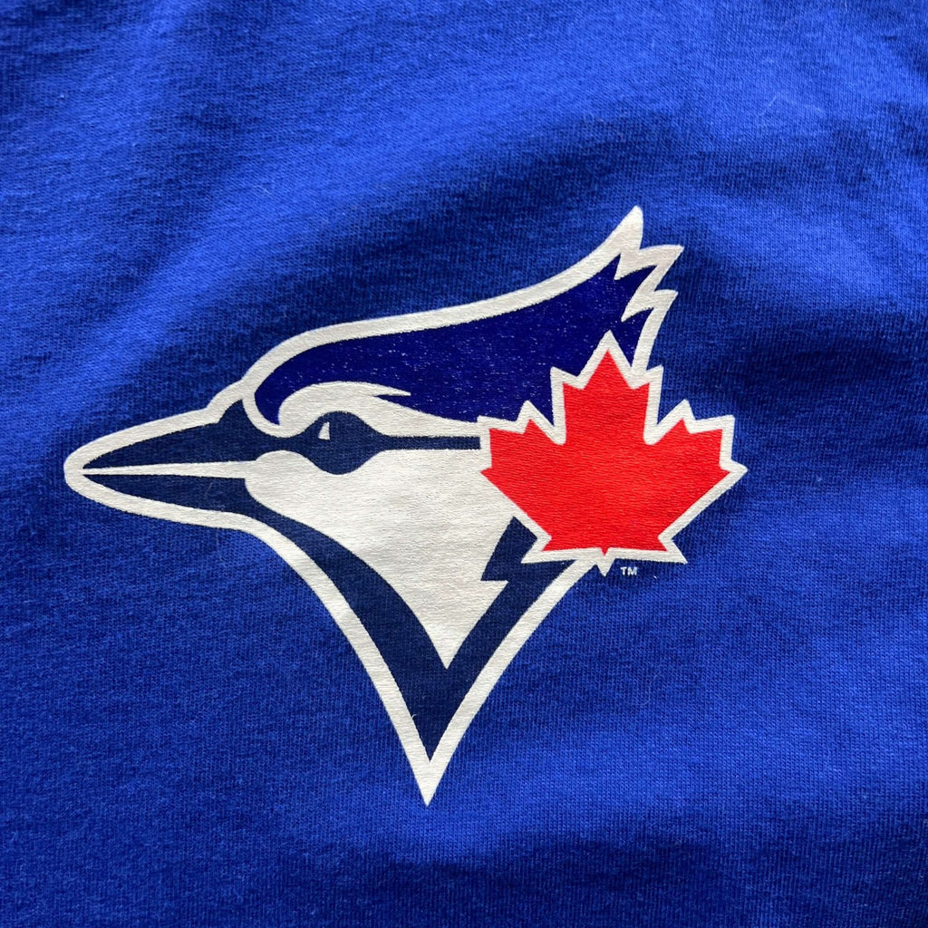 Toronto Blue Jays Majestic MLB t-shirt size Kids XL