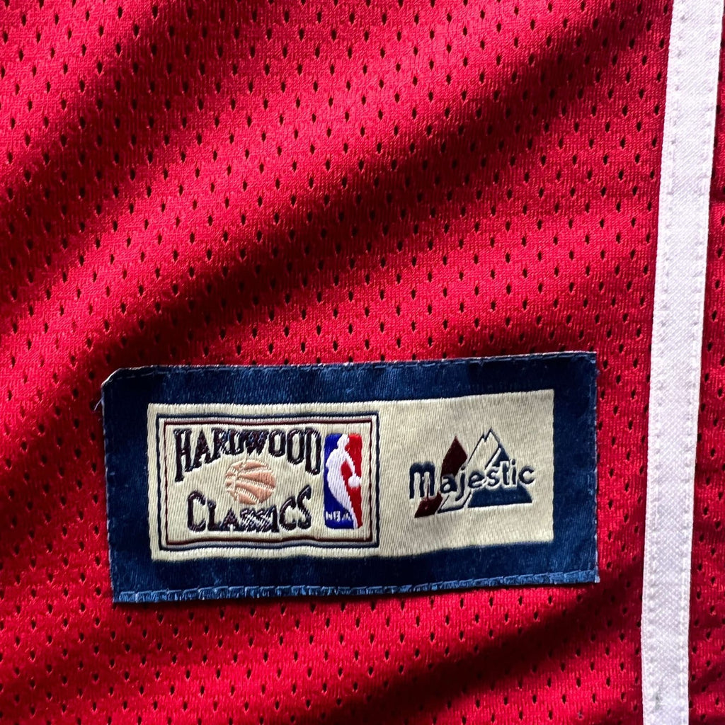 Cleveland Cavaliers LeBron James Majestic NBA jersey size XL/XXL
