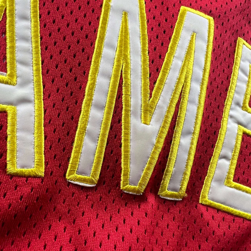 Cleveland Cavaliers LeBron James Majestic NBA jersey size XL/XXL
