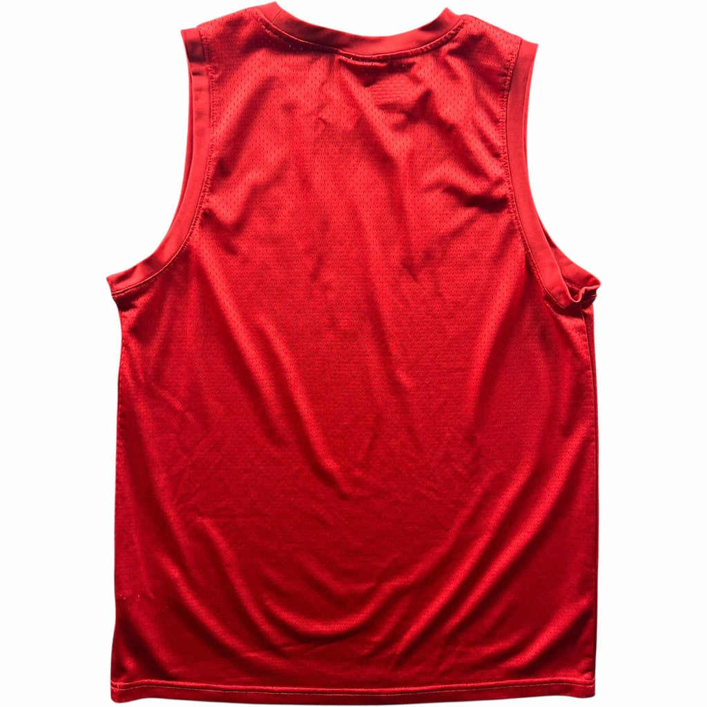 Chicago Bulls NBA mez Gyerek XL