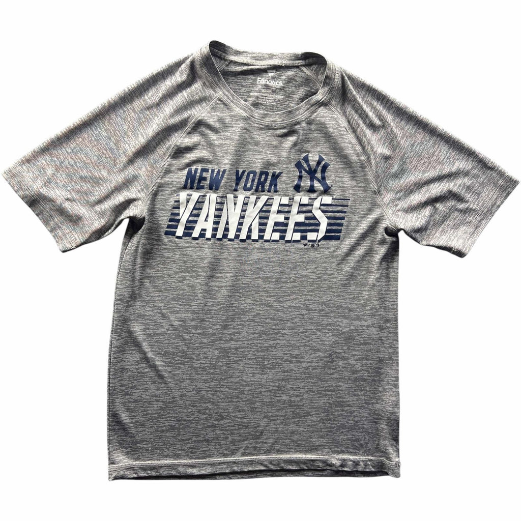 New York Yankees Fanatics MLB póló S