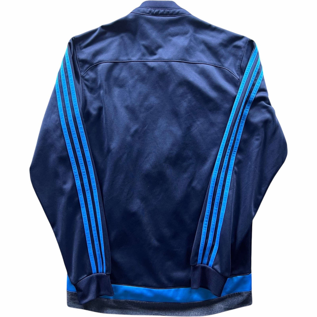 Real Madrid 2015-16 Adidas felső S-es