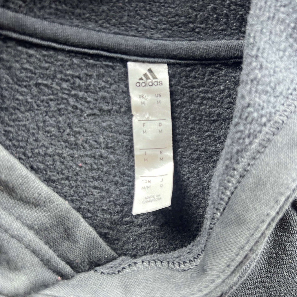 Bayern München 2019-20 Adidas hoodie size M