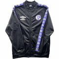Schalke Umbro felső XL-es