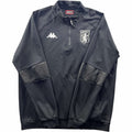 Aston Villa Kappa training felső 3XL-es