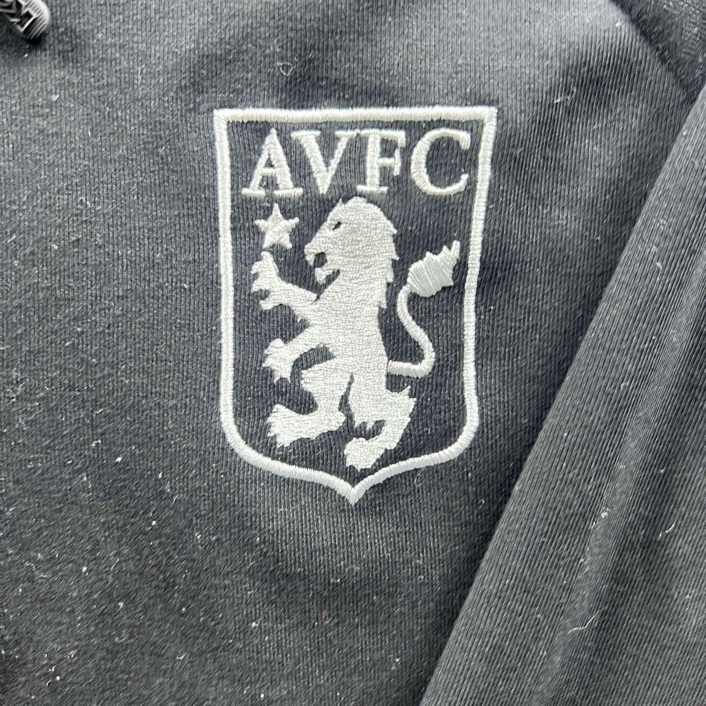 Aston Villa Kappa training felső 3XL-es