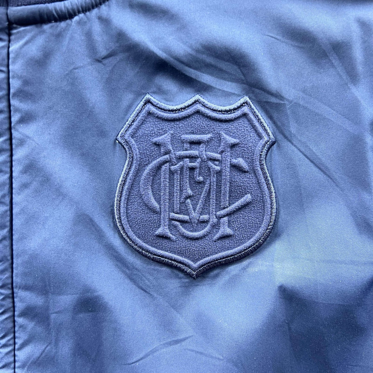 Manchester United 2013-14 Nike felső M-es