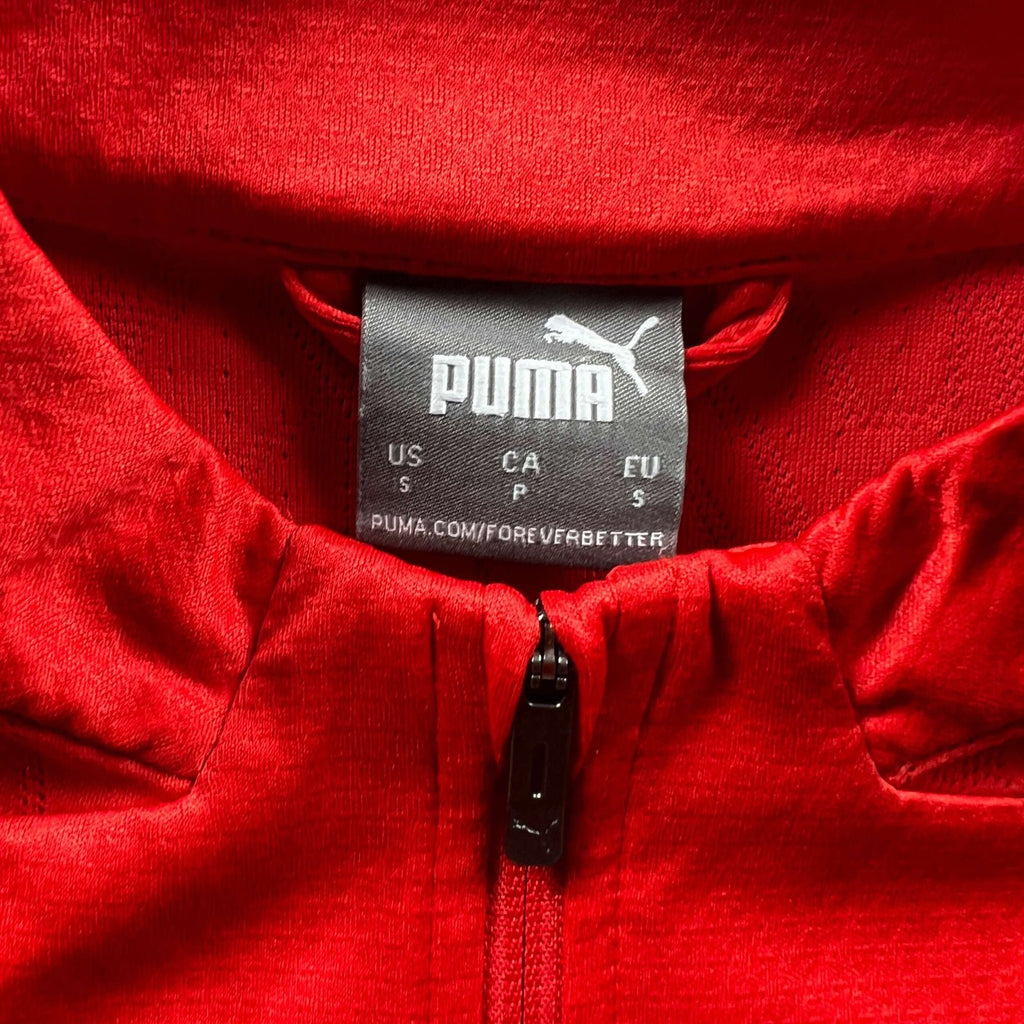 Southampton 2024-25 Puma training felső S-es