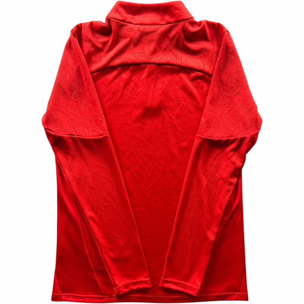 Southampton 2024-25 Puma training felső S-es