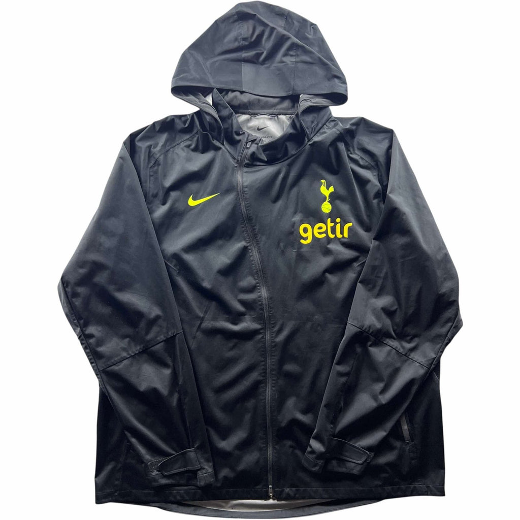 Tottenham 2022-23 Nike kabát XXL-es