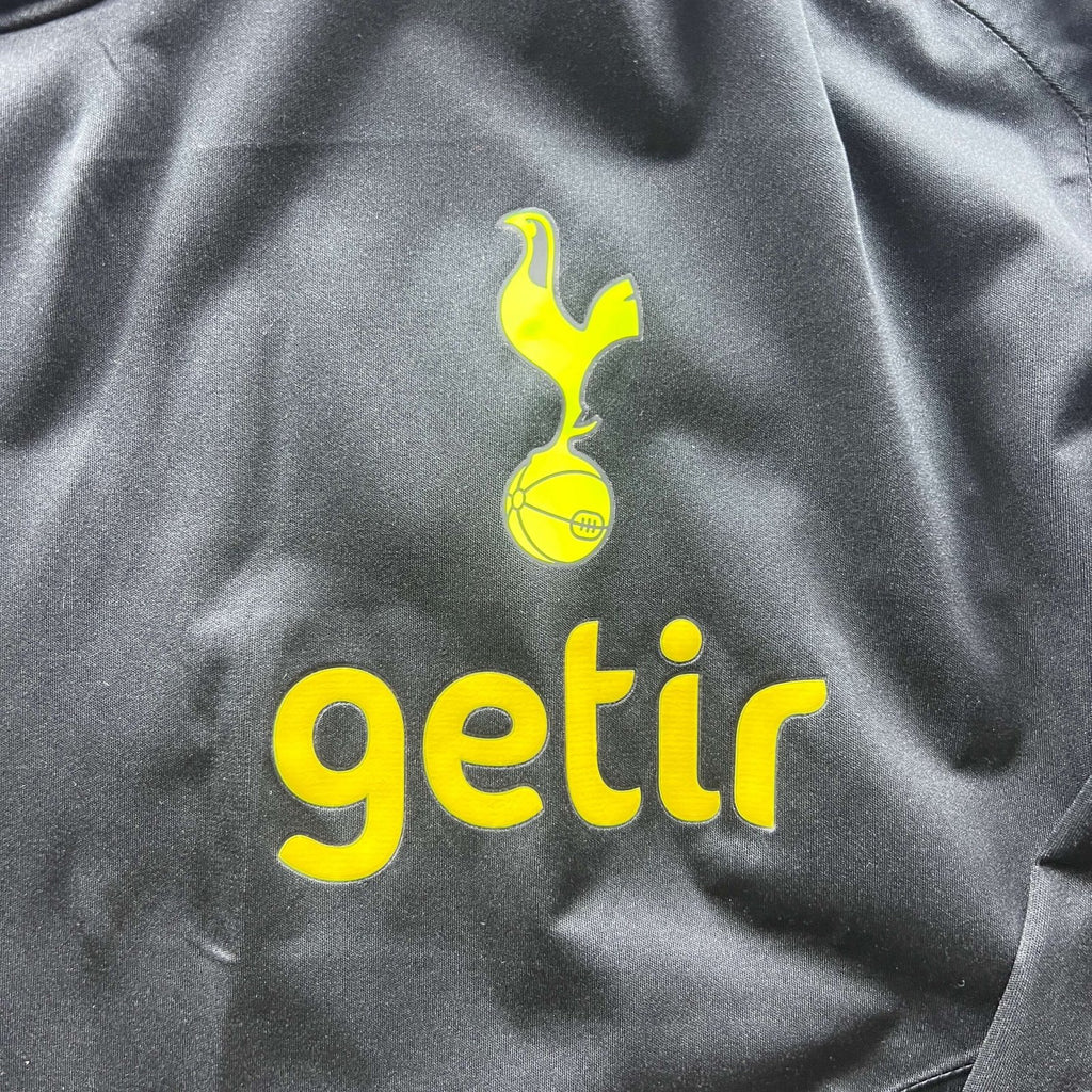 Tottenham 2022-23 Nike kabát XXL-es