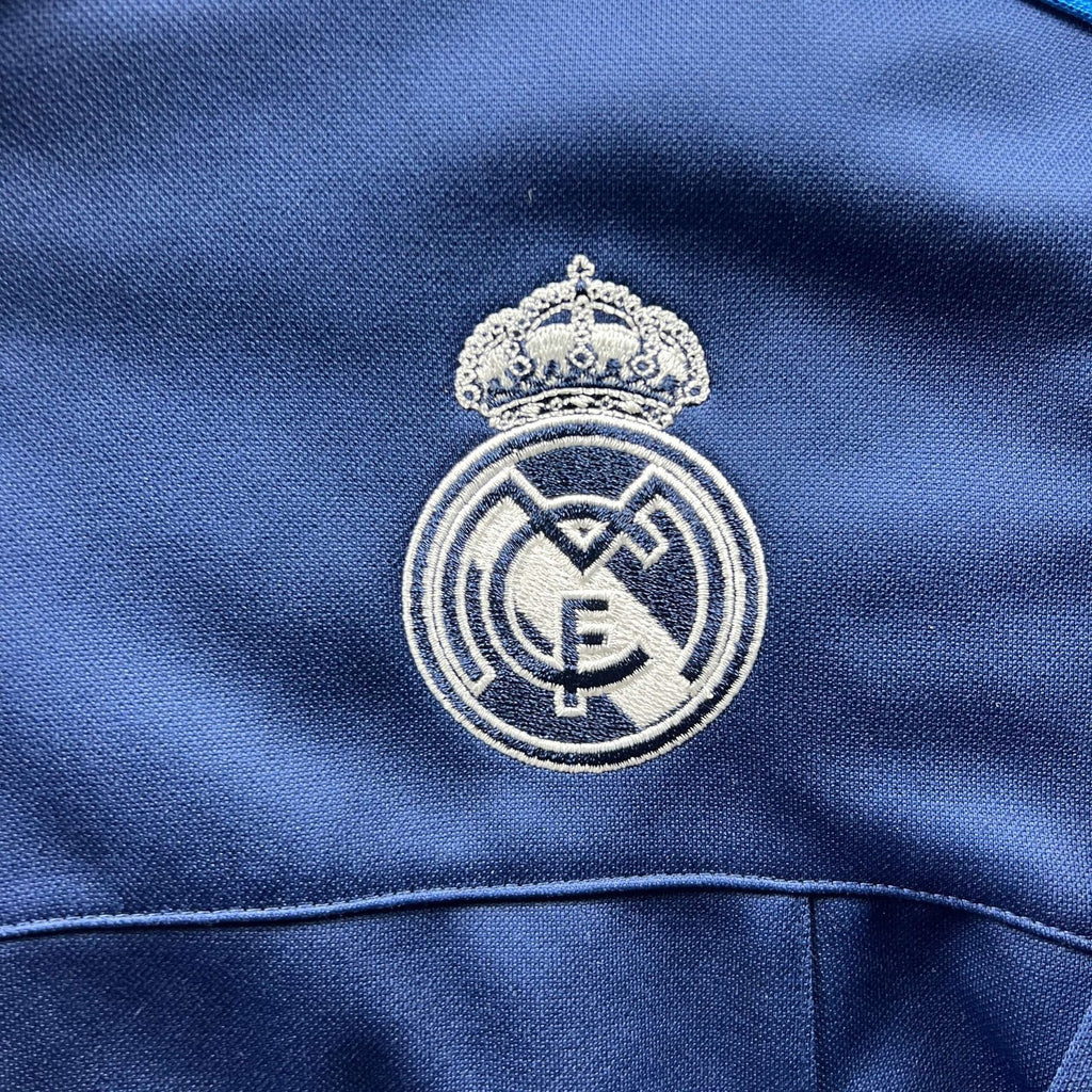 Real Madrid 2015-16 Adidas felső S-es