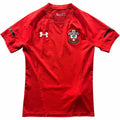 Southampton 2018-19 Under Armour training foci mez S-es