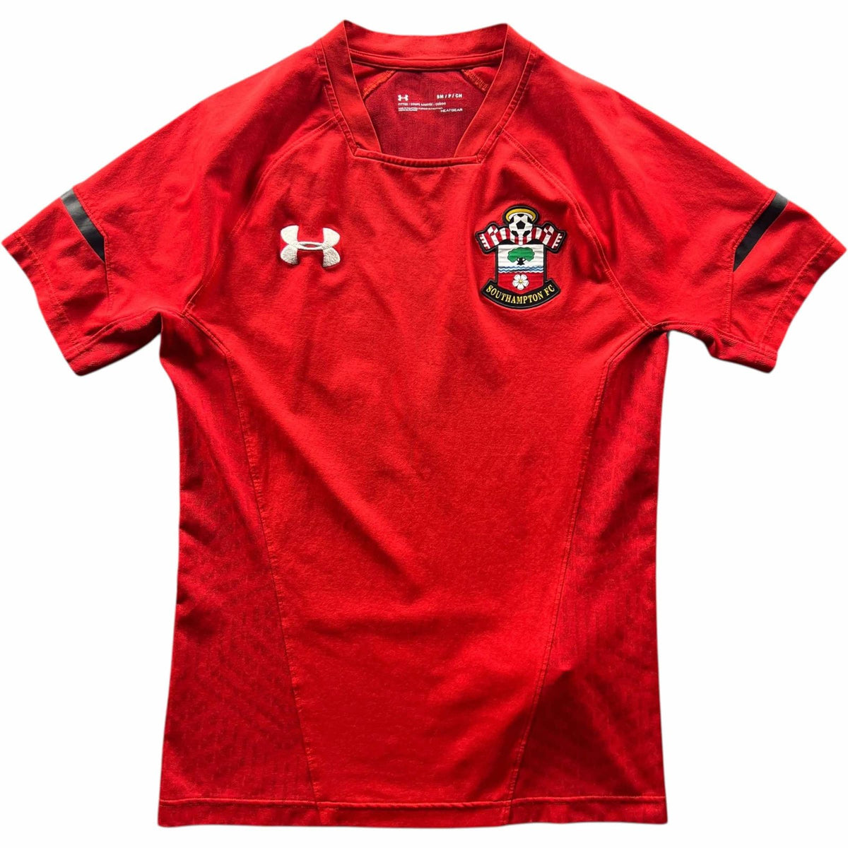 Southampton 2018-19 Under Armour training foci mez S-es