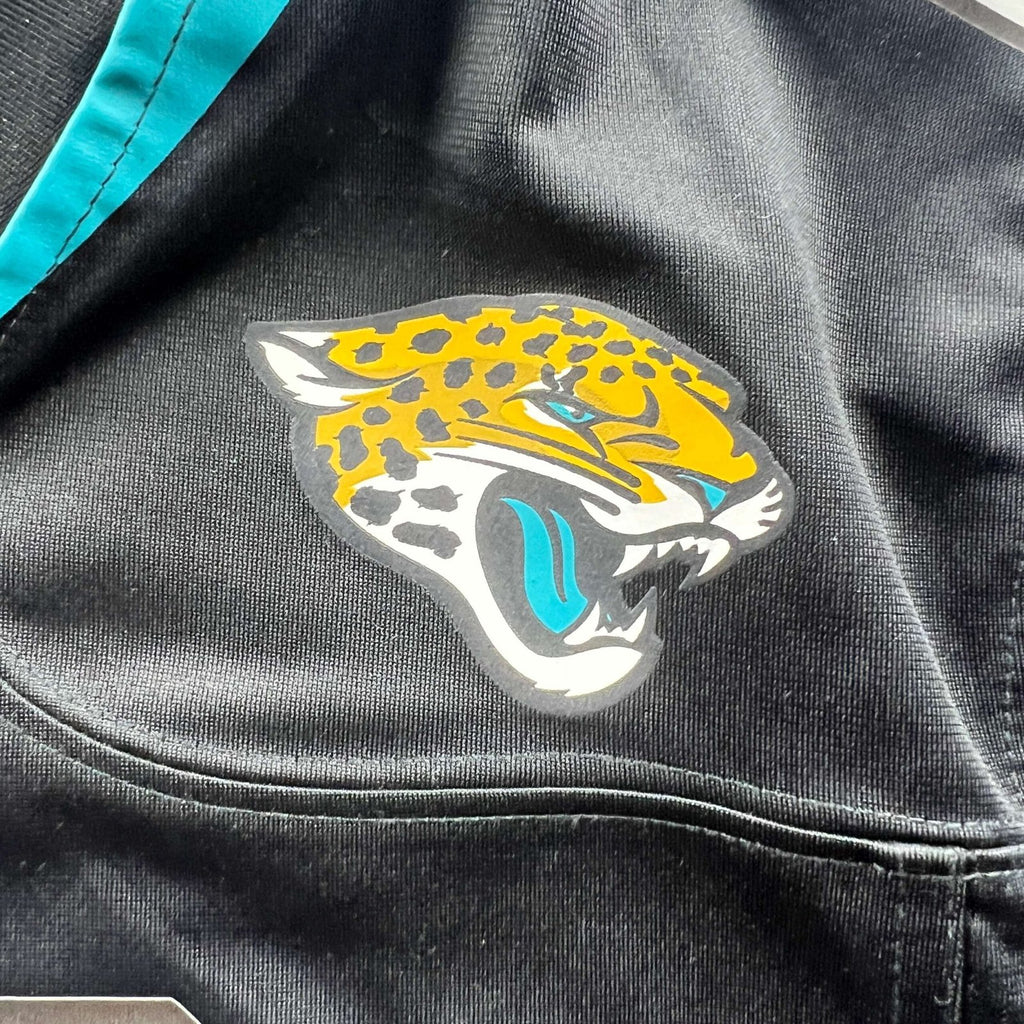 Jacksonville Jaguars Laviska Shenault Jr. Nike NFL jersey size L