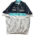 Craft Leopard Trek ventilation cycling jersey size XXL