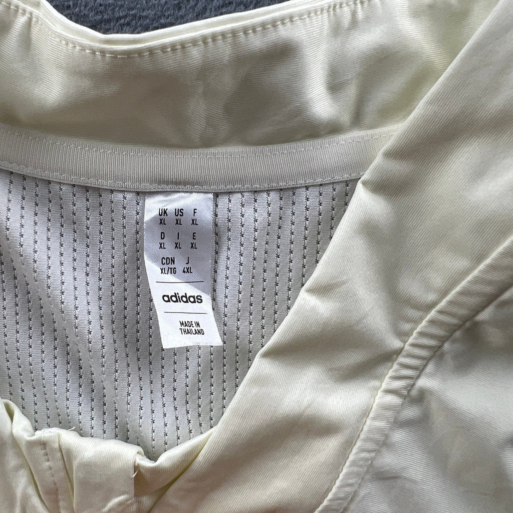 Adidas x Rich Mnisi Love United IP2500 cycling jersey size XL