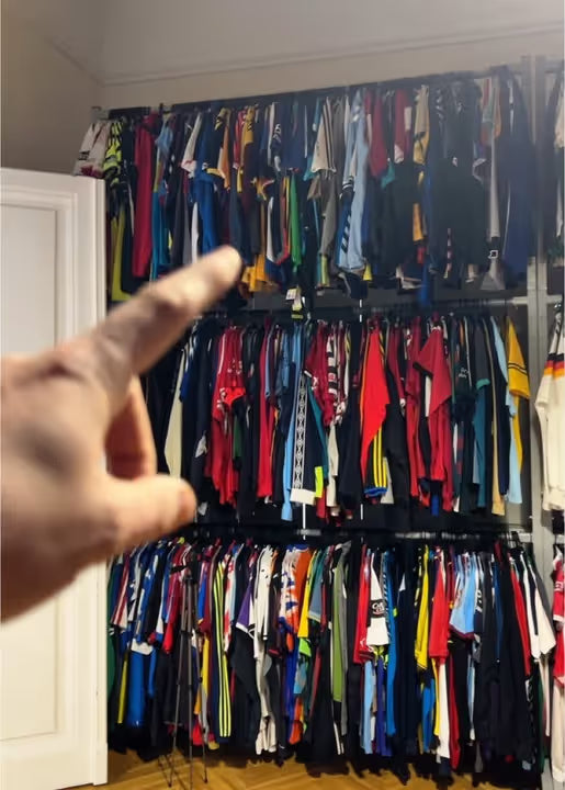 Mezek.hu TikTok