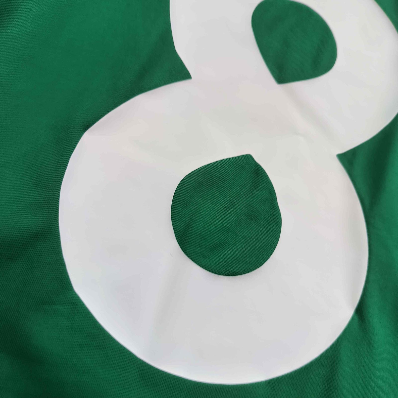 Werder Bremen 2001-02 Kappa hazai Lisztes Krisztián foci mez XL-es - Image 8