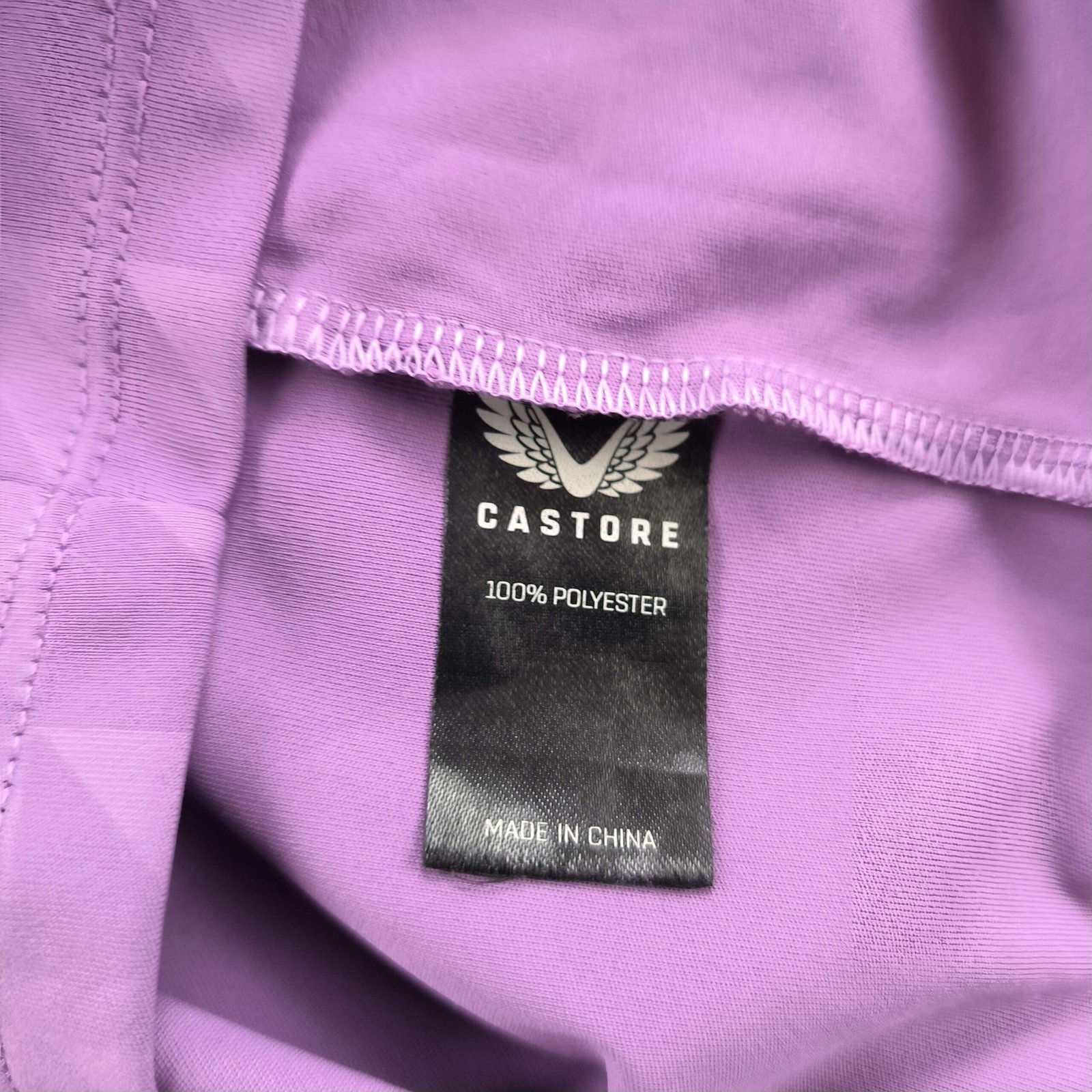 Rangers 2021-22 Castore harmadik számú foci mez gyerek 5-6 éves - Image 5