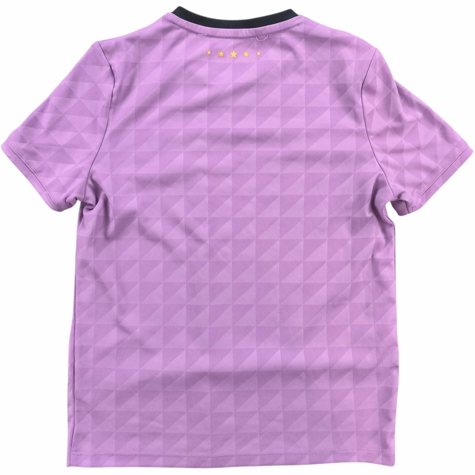 Rangers 2021-22 Castore harmadik számú foci mez gyerek 5-6 éves - Image 2