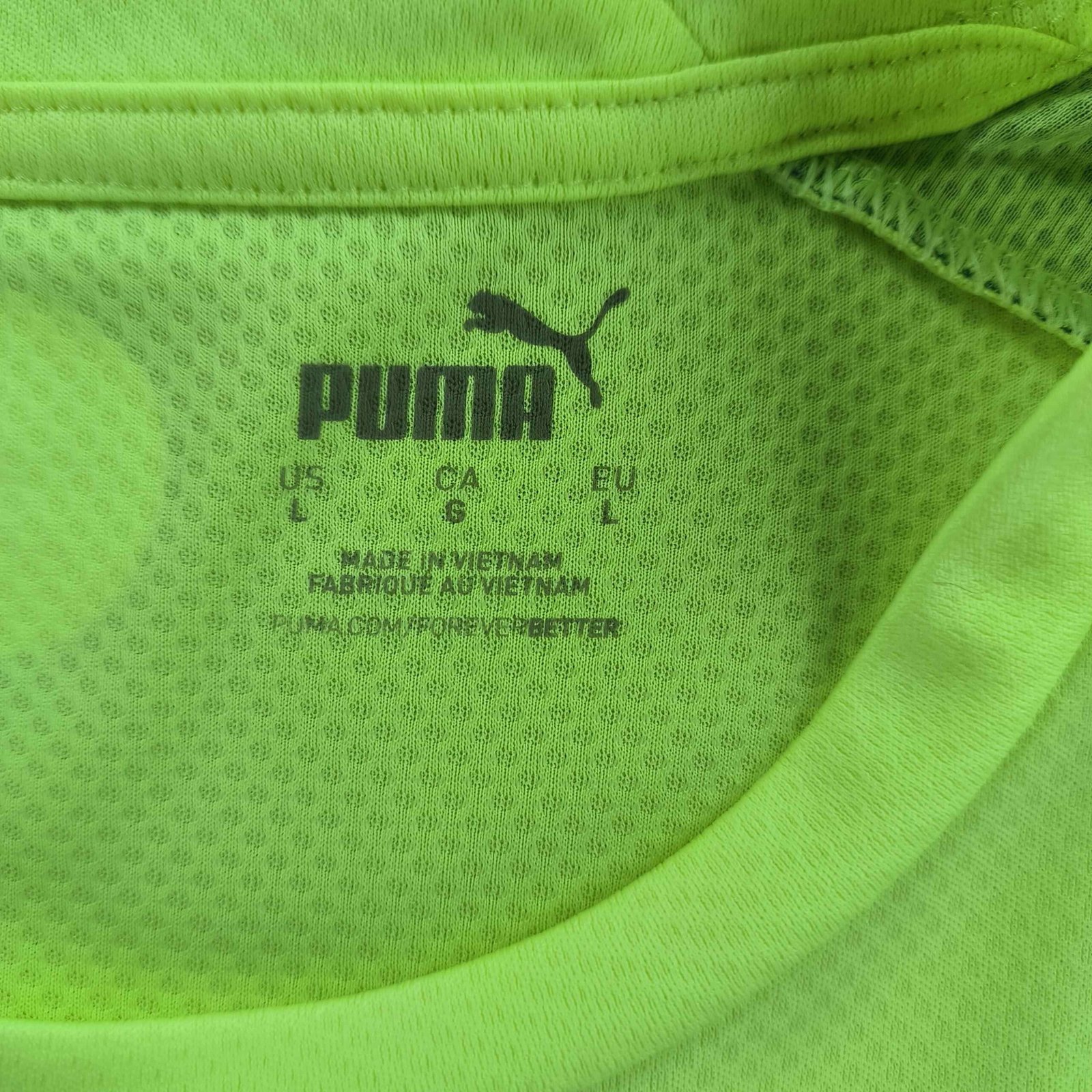 Manchester City 2022-23 Puma harmadik számú Erling Haaland foci mez L-es - Image 6