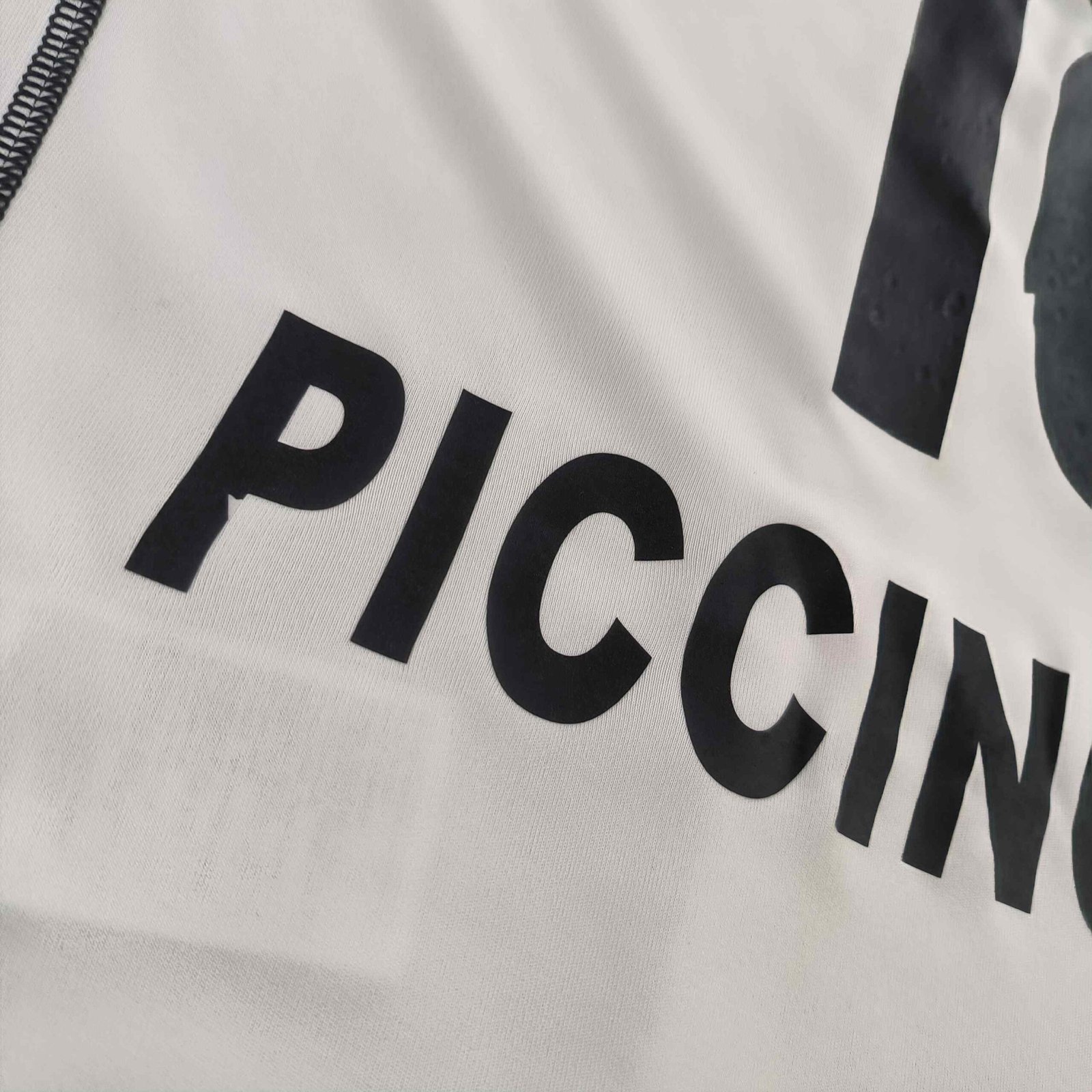 Lugano 2017-18 Acerbis vendég Mario Piccinocchi foci mez S-es - Image 9