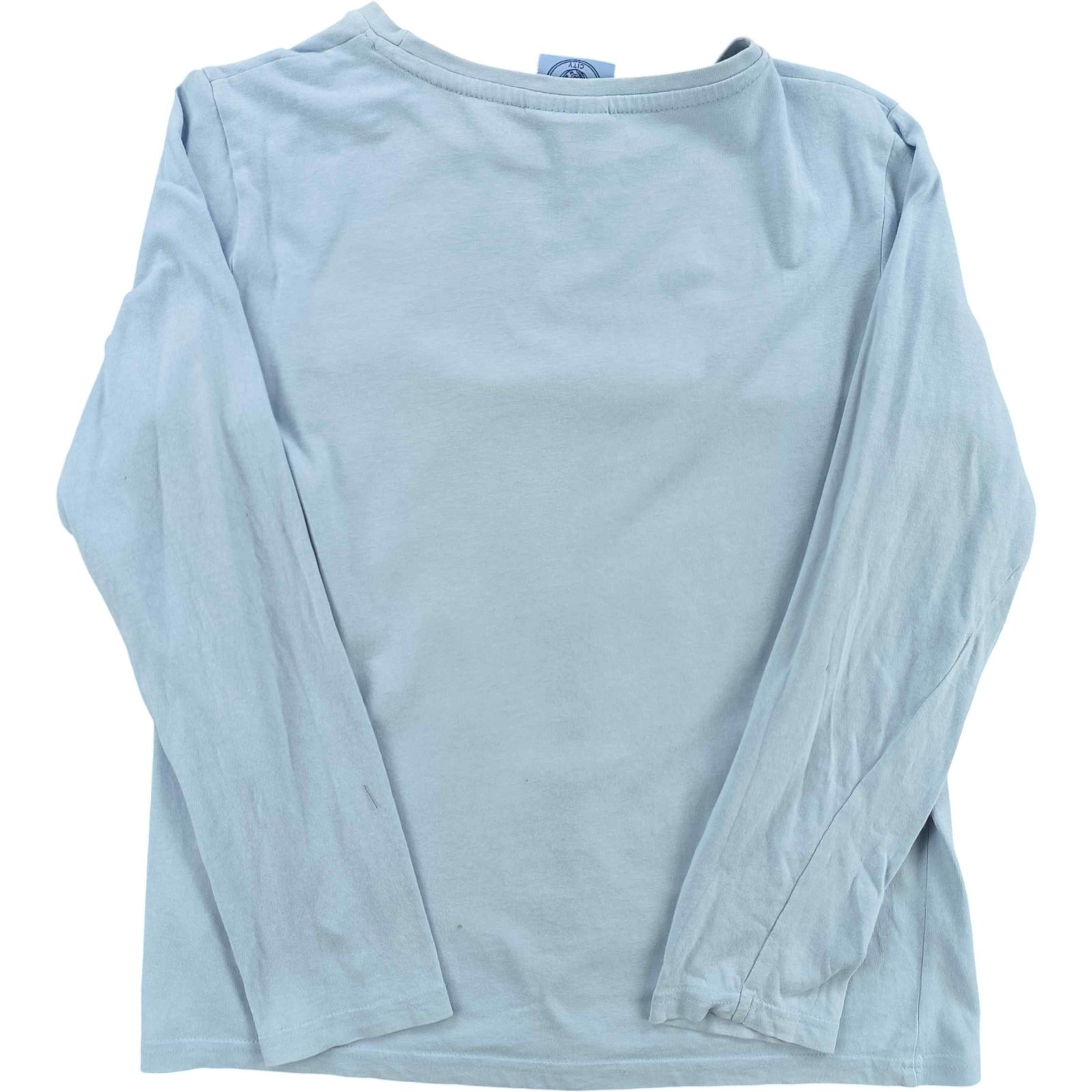 Manchester City hosszú ujjú póló gyerek 152-es - Image 2