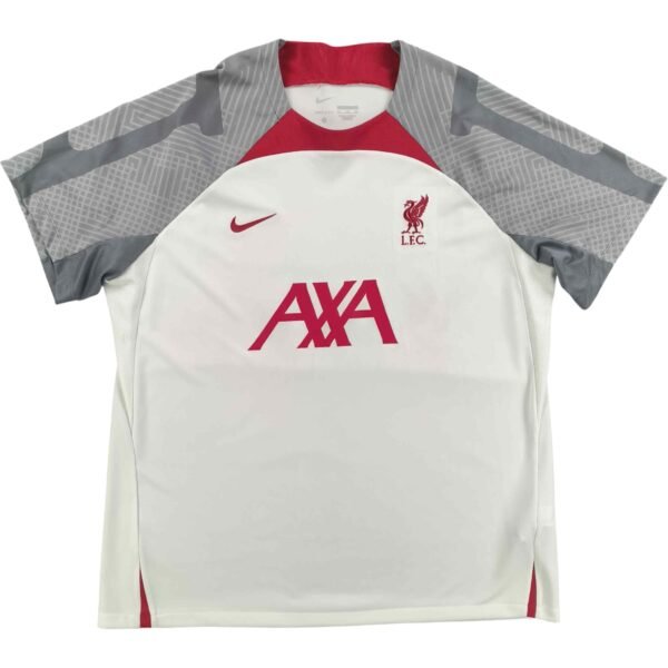 Liverpool 2023-24 Nike training foci mez XXL-es