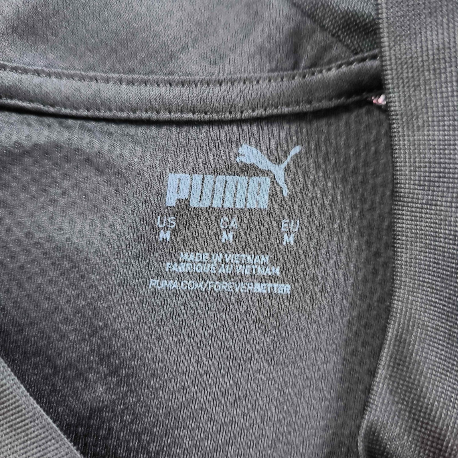 Manchester City 2022-23 Puma vendég Erling Haaland foci mez M-es - Image 6