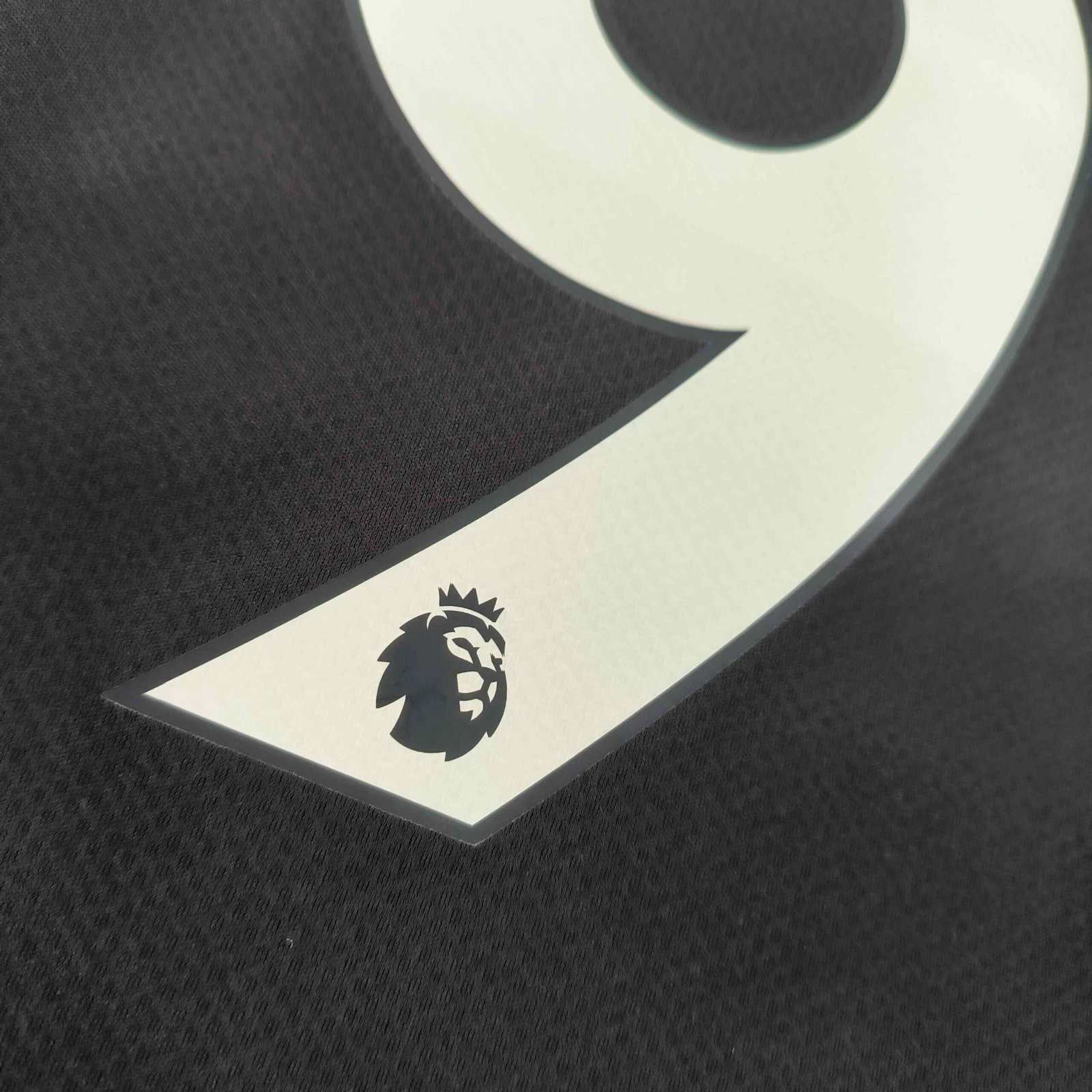 Manchester City 2022-23 Puma vendég Erling Haaland foci mez M-es - Image 9