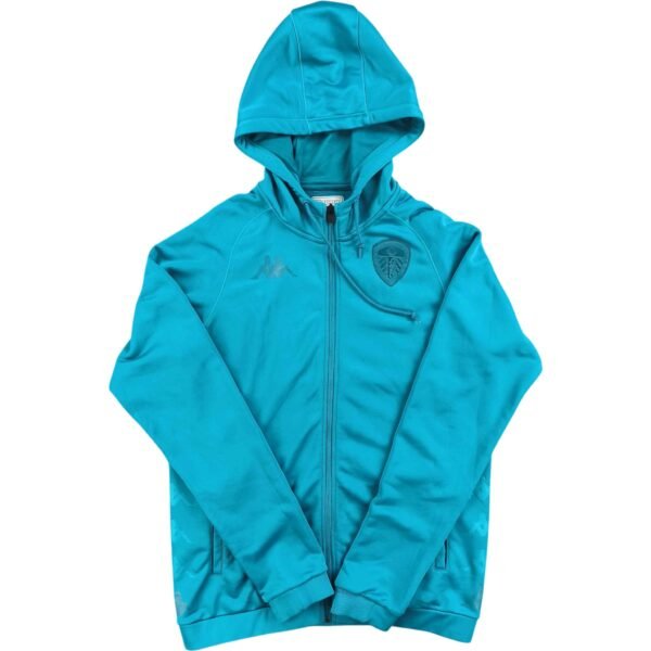 Leeds United Kappa training felső M-es