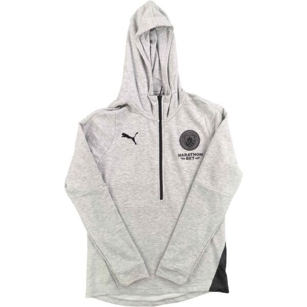 Manchester City Puma training felső M-es