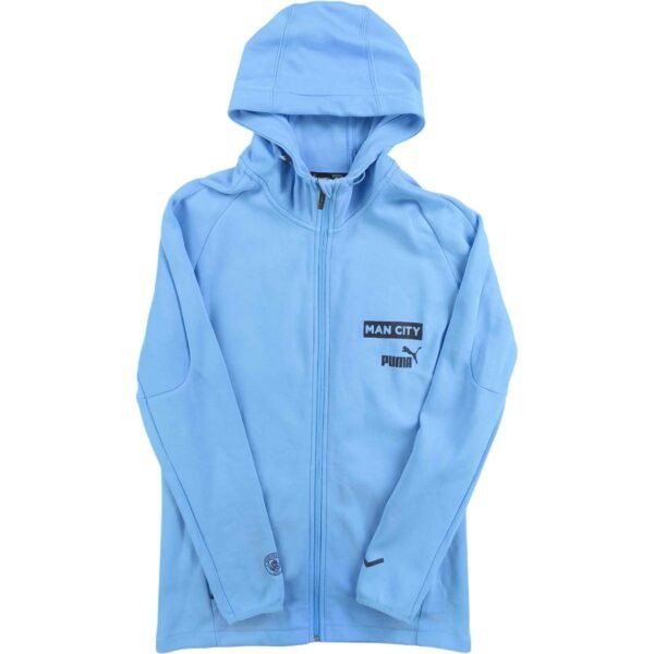 Manchester City Puma training felső M-es