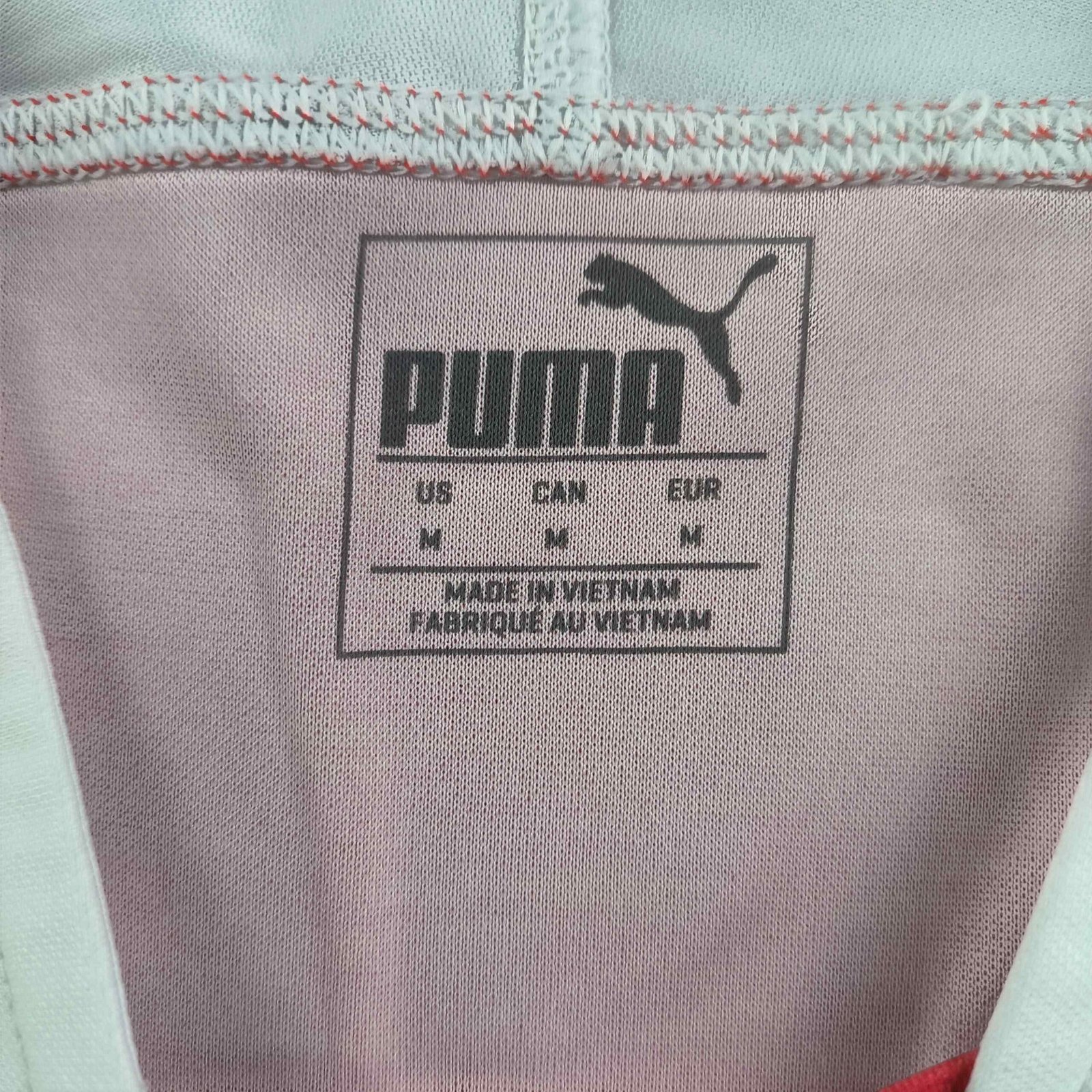 Arsenal 2018-19 Puma hazai Pierre-Emerick Aubameyang foci mez M-es - Image 4