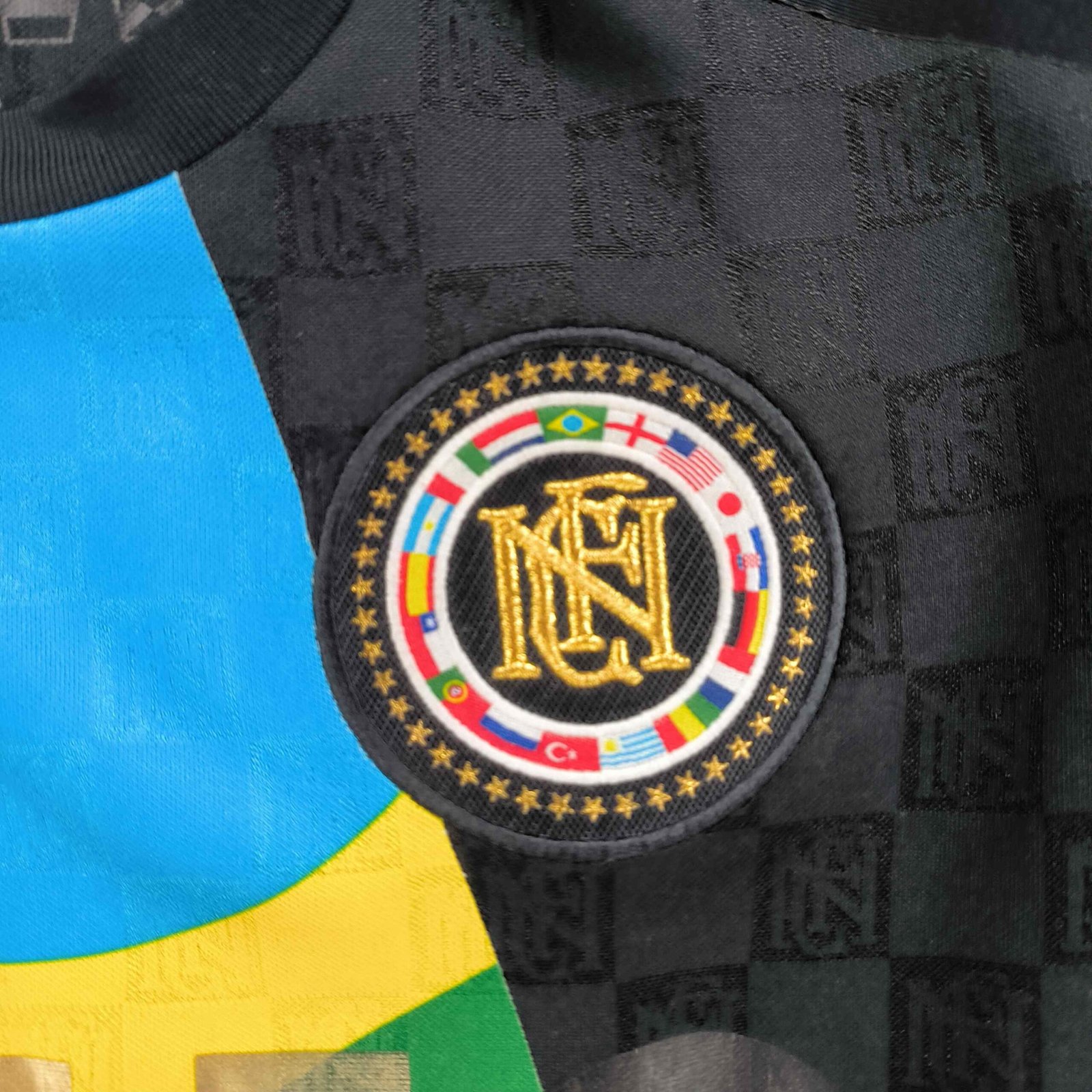 Nike FC 2019-20 foci mez M-es - Image 4