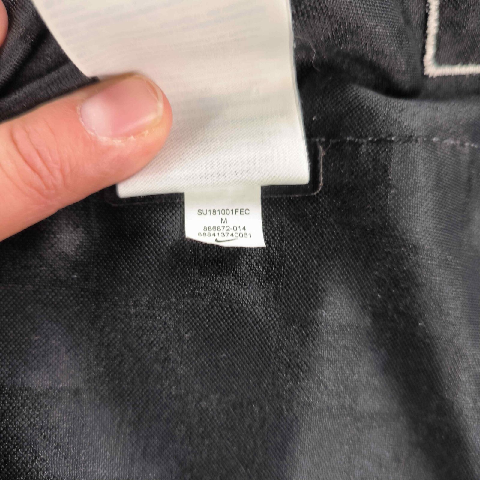 Nike FC 2019-20 foci mez M-es - Image 7