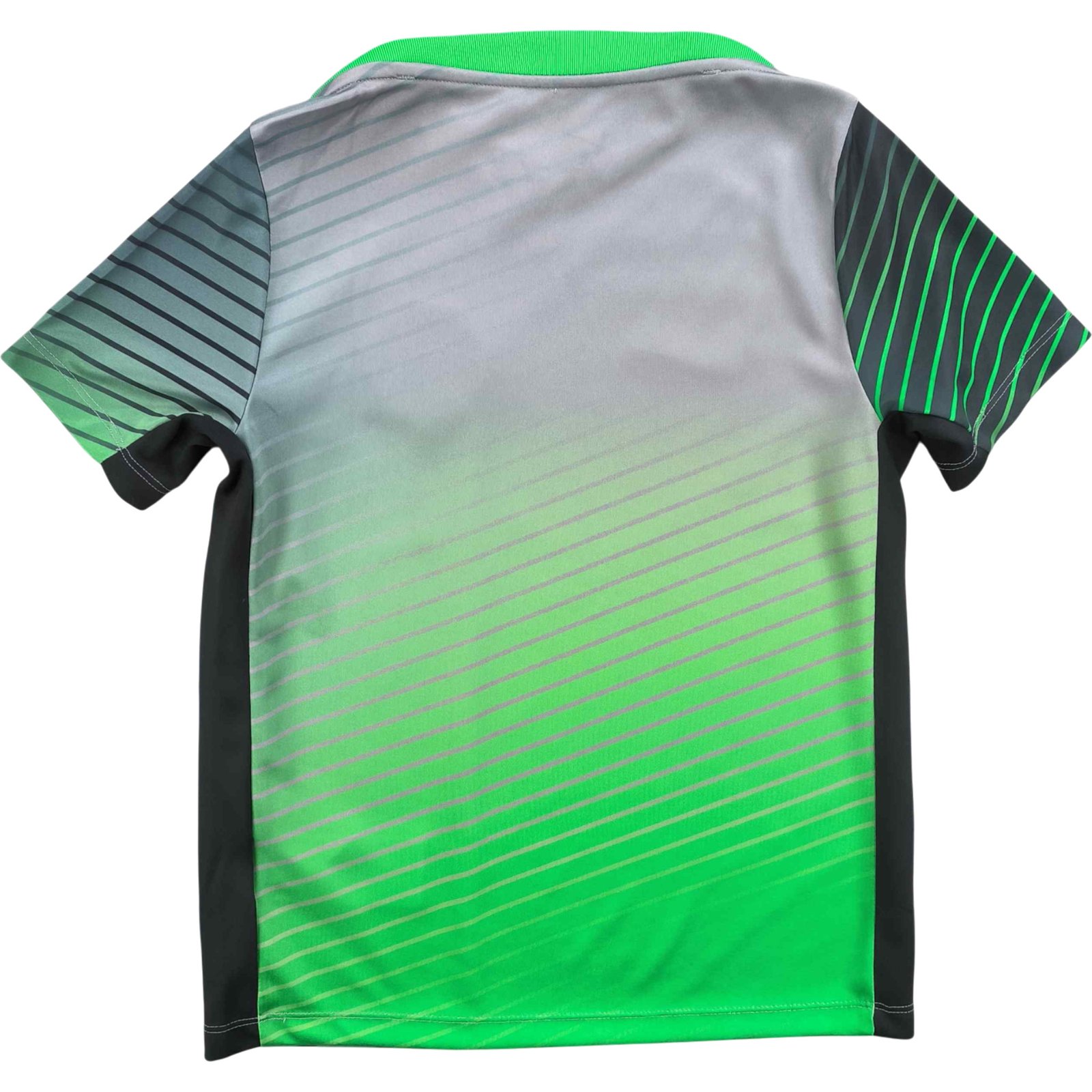 Nigéria Nigériai válogatott 2024-25 Nike Pre-Match training foci mez gyerek 137-147-es - Image 2