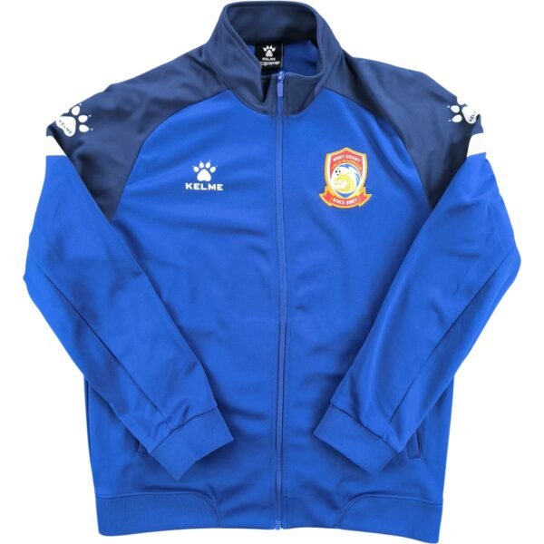 Qingdao West Coast F.C. Kelme training felső M-es