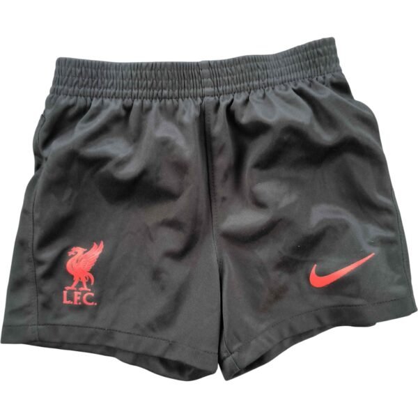 Liverpool Nike foci nadrág gyerek 80-86-os