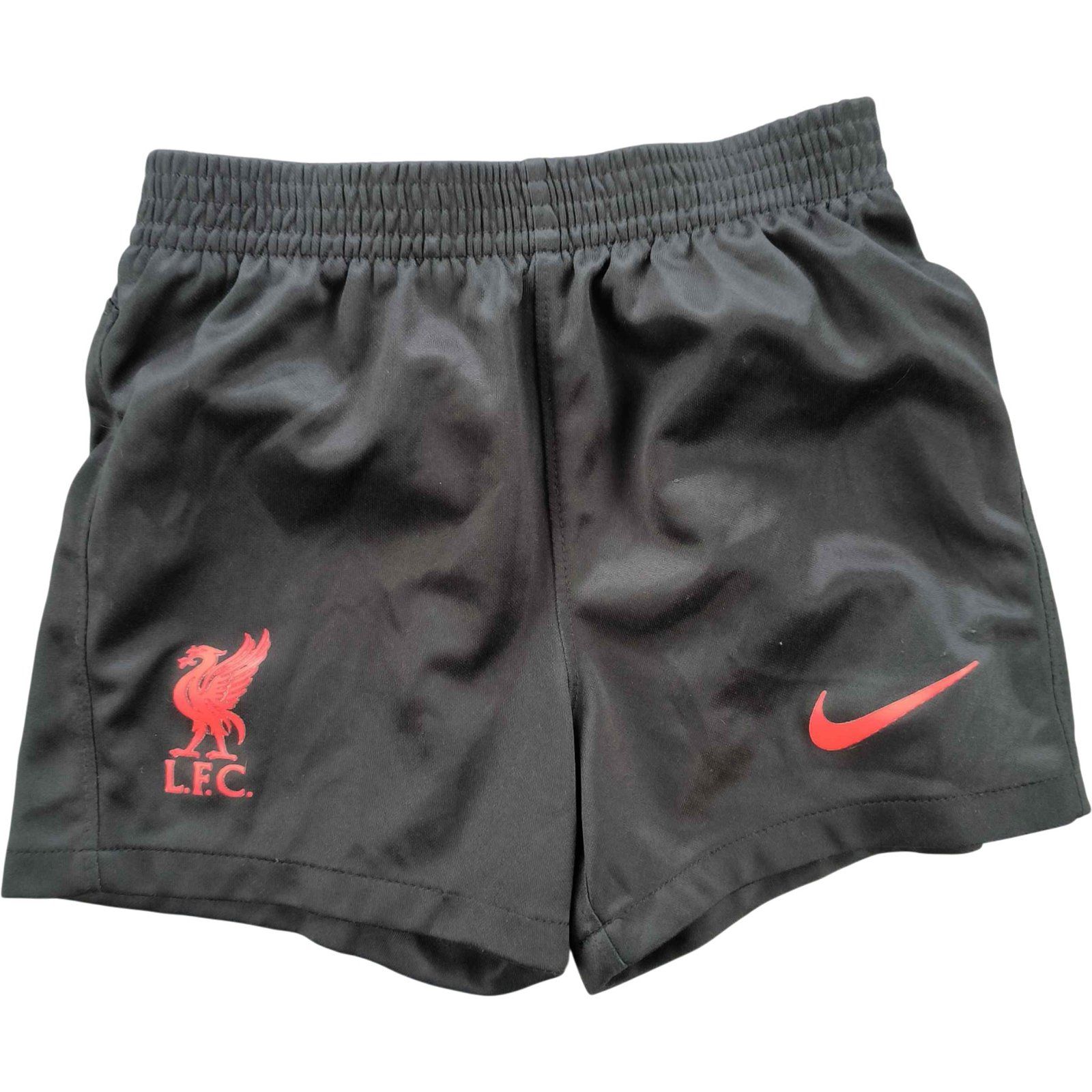 Liverpool Nike foci nadrág gyerek 80-86-os
