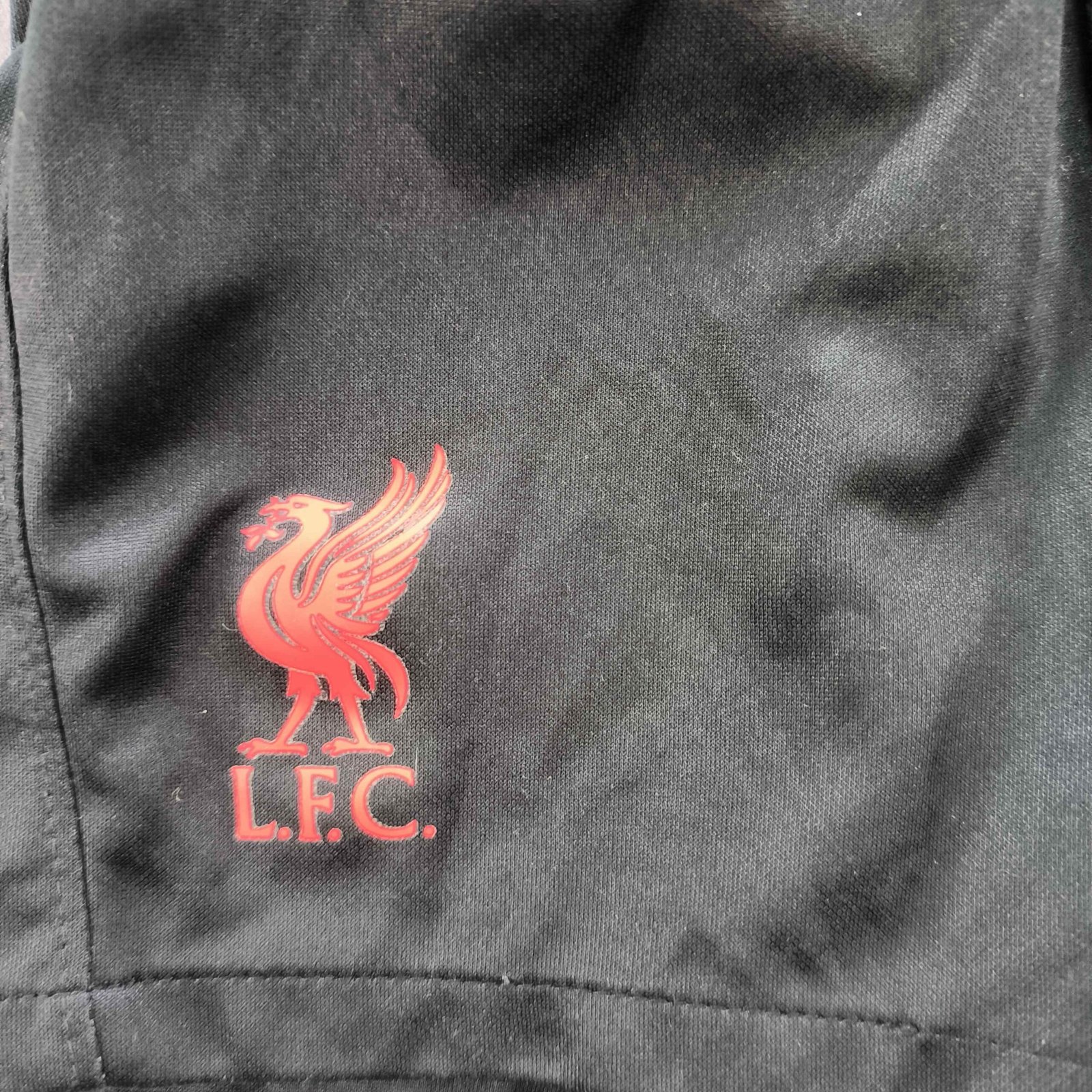 Liverpool Nike foci nadrág gyerek 80-86-os - Image 3