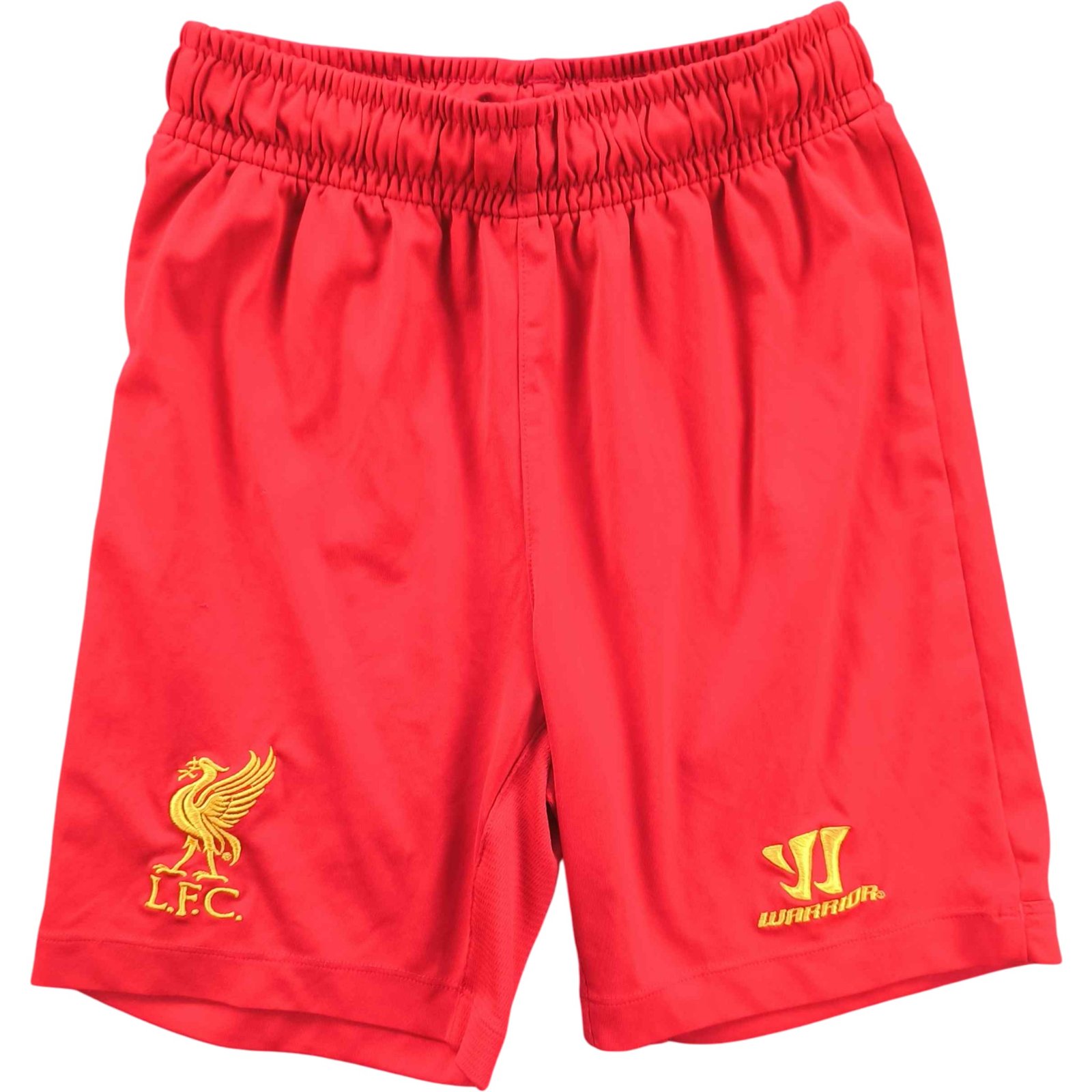 Liverpool Warrior foci nadrág gyerek 122-es