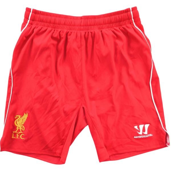 Liverpool Warrior foci nadrág gyerek 134-es